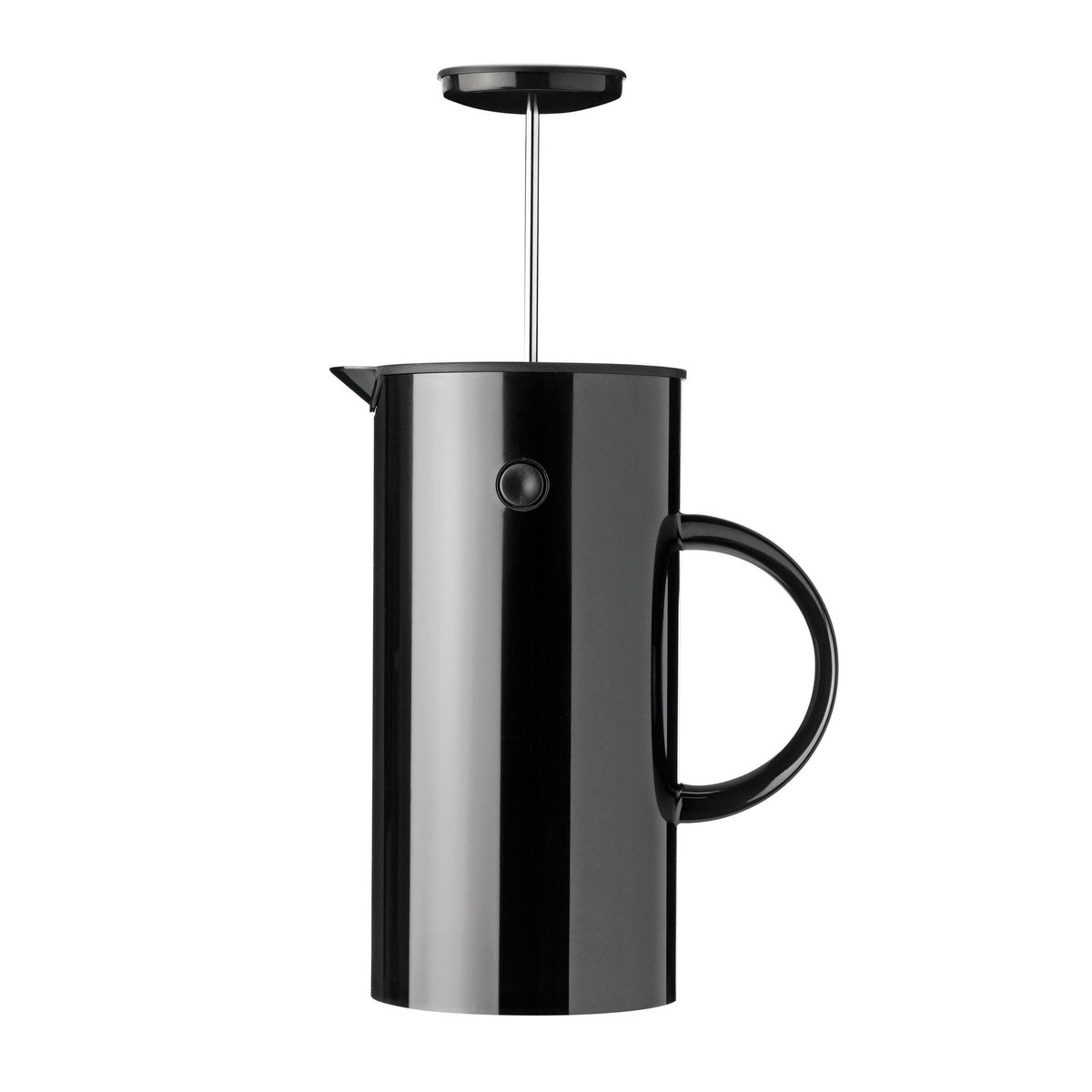 Stelton EM Stelton presskanna svart | Skandinavisk Design | Presskanna | Svart