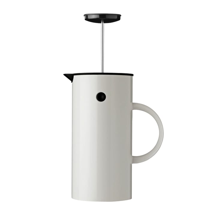 EM Stelton presskanna - vit - Stelton