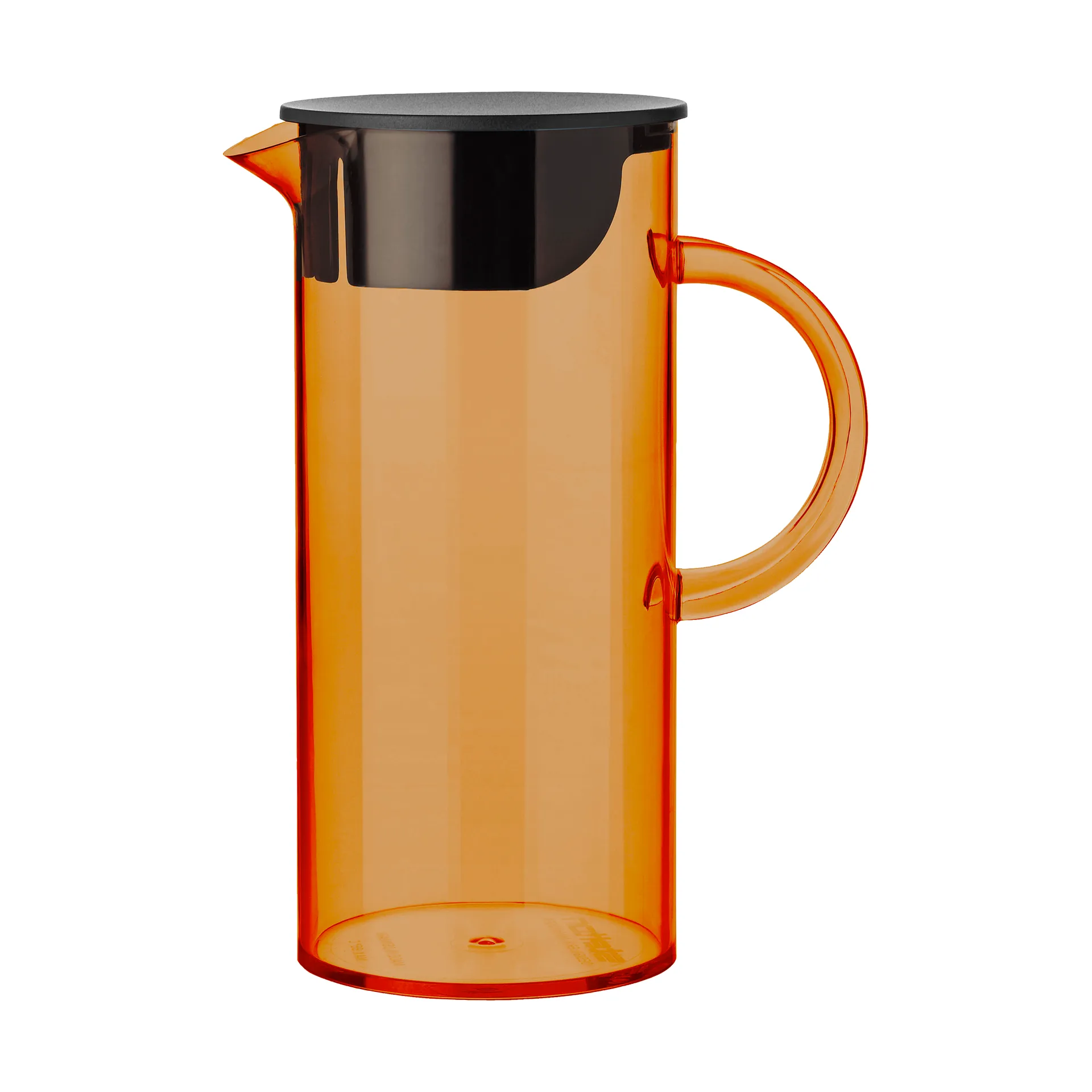 EM77 kanna med lock 1,5 L, Saffron Stelton