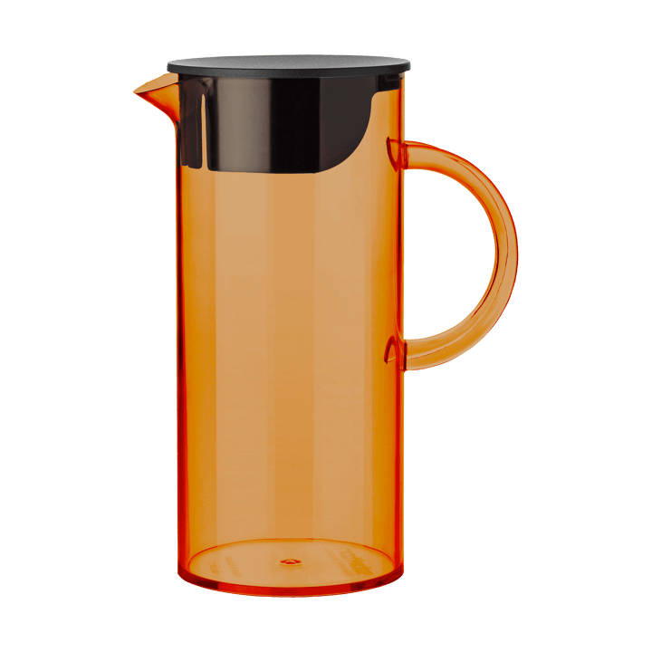 EM77 kanna med lock 1,5 L - Saffron - Stelton