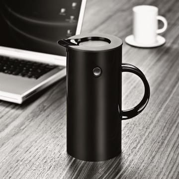 EM77 Stelton termos 0,5 l - svart - Stelton