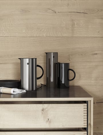 EM77 Stelton termos 1 l - Bark - Stelton