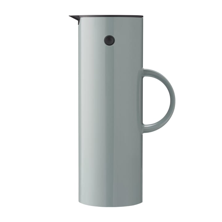 EM77 Stelton termos 1 l - dusty green (grön) - Stelton