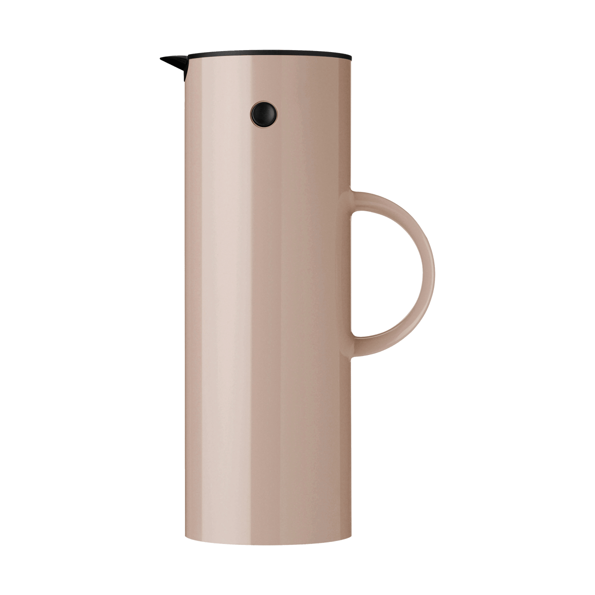 Stelton EM77 Stelton termos 1 l Heather | Skandinavisk Design | Termosar | Rosa
