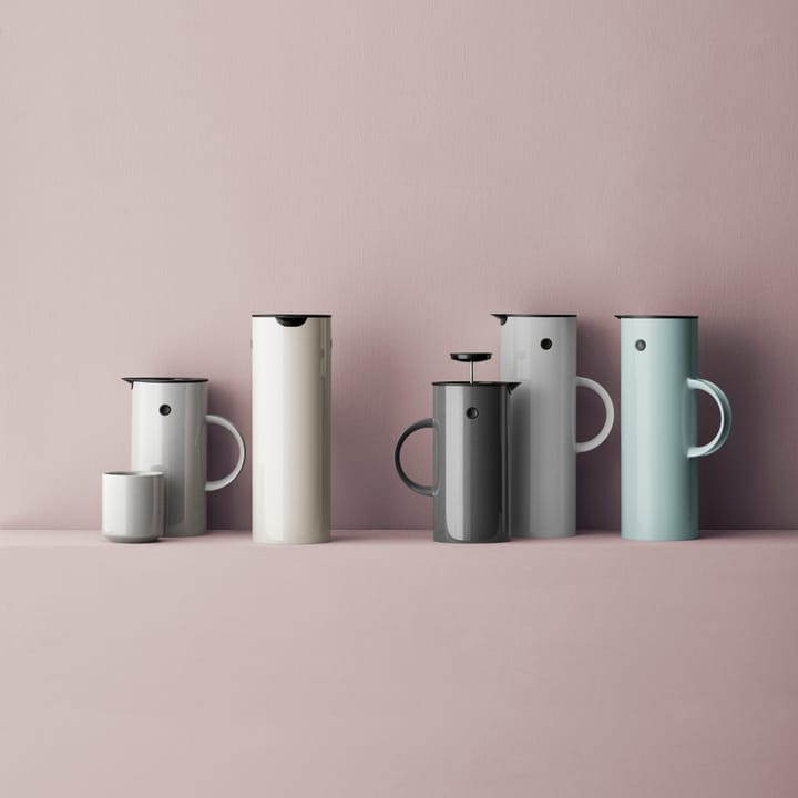 EM77 Stelton termos 1 l, vit Stelton