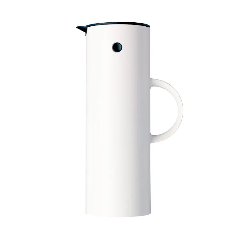EM77 Stelton termos 1 l, vit Stelton