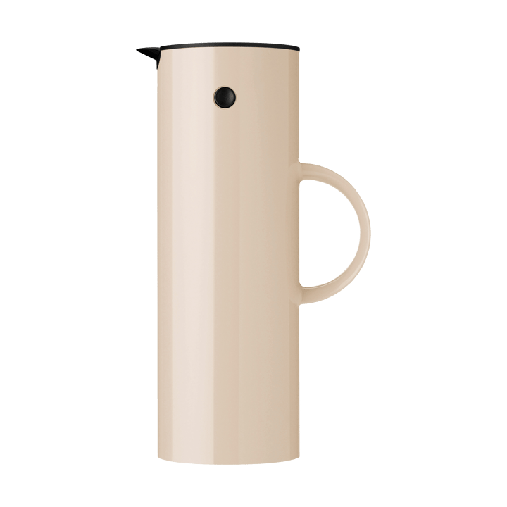 EM77 Stelton termos 1 l - Wheat - Stelton