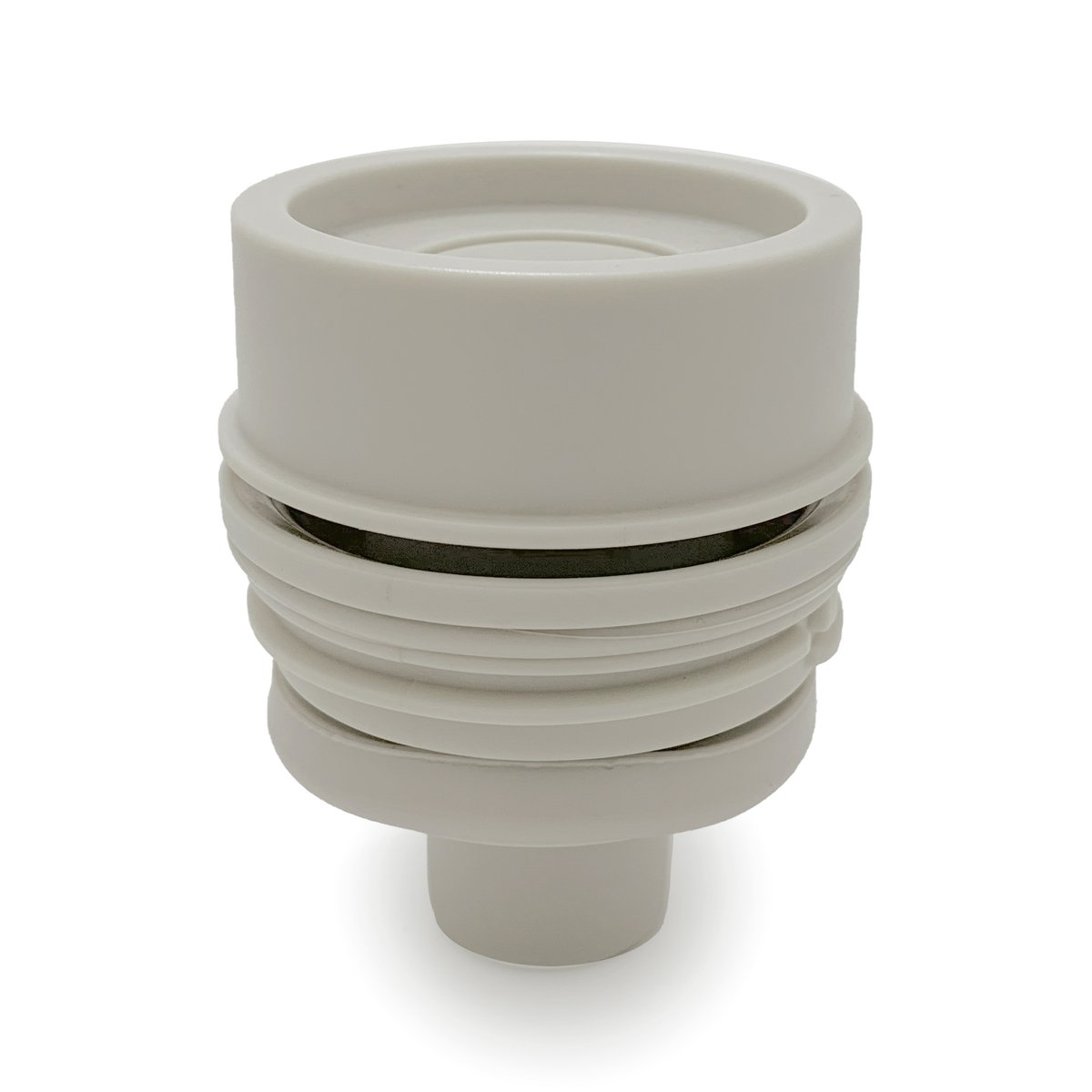 Stelton Emma lock till termoskanna kaffe soft sand o5,5 cm