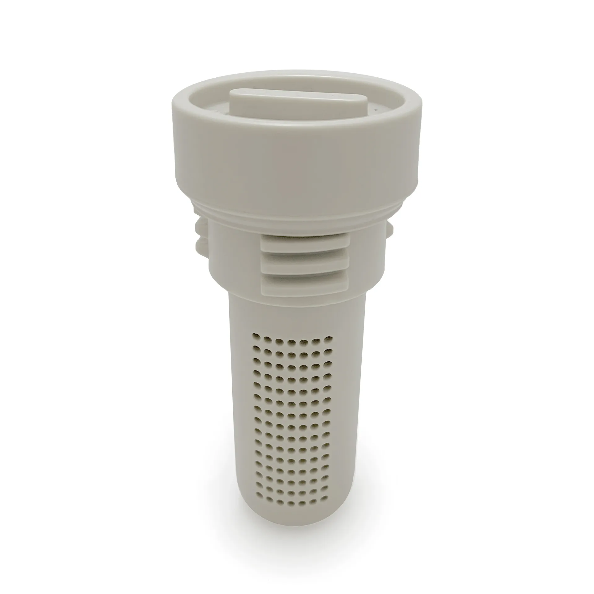 Emma lock till termoskanna te soft sand, Ø6,3 cm Stelton