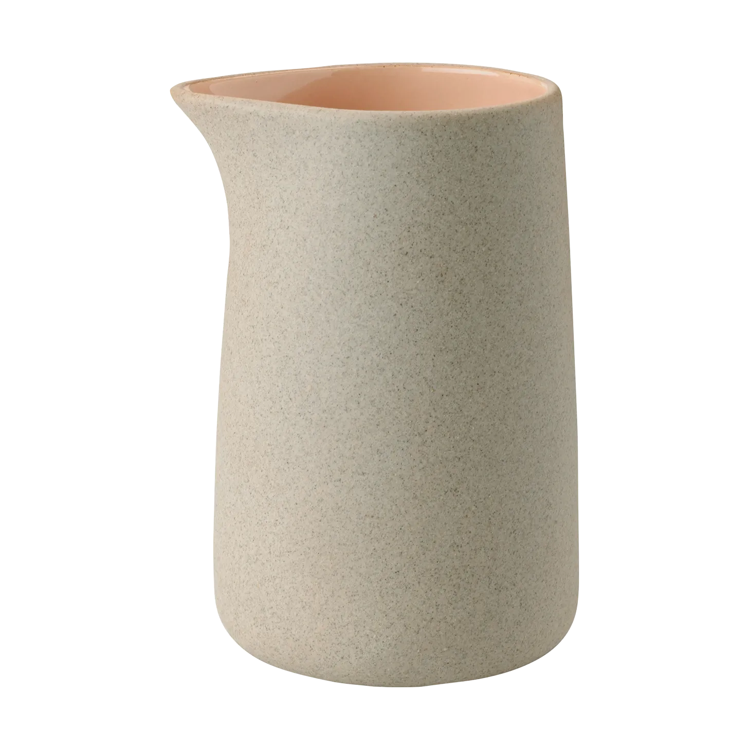 Emma mjölkkanna 30 cl, Rose Stelton