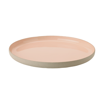 Emma tallrik Ø24 cm 2-pack - Rose - Stelton