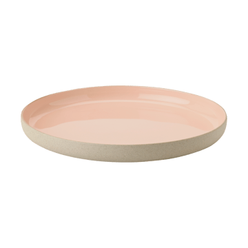 Emma tallrikar Ø19 cm 2-pack - Rose - Stelton