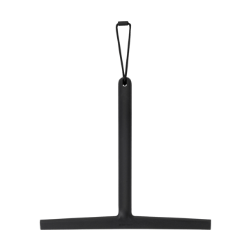 Fjord duschskrapa - Black - Stelton