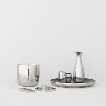 Foster bricka Ø 40 cm - Rostfritt stål - Stelton