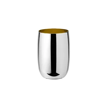 Foster dricksglas 20 cl - rostfritt stål - Stelton