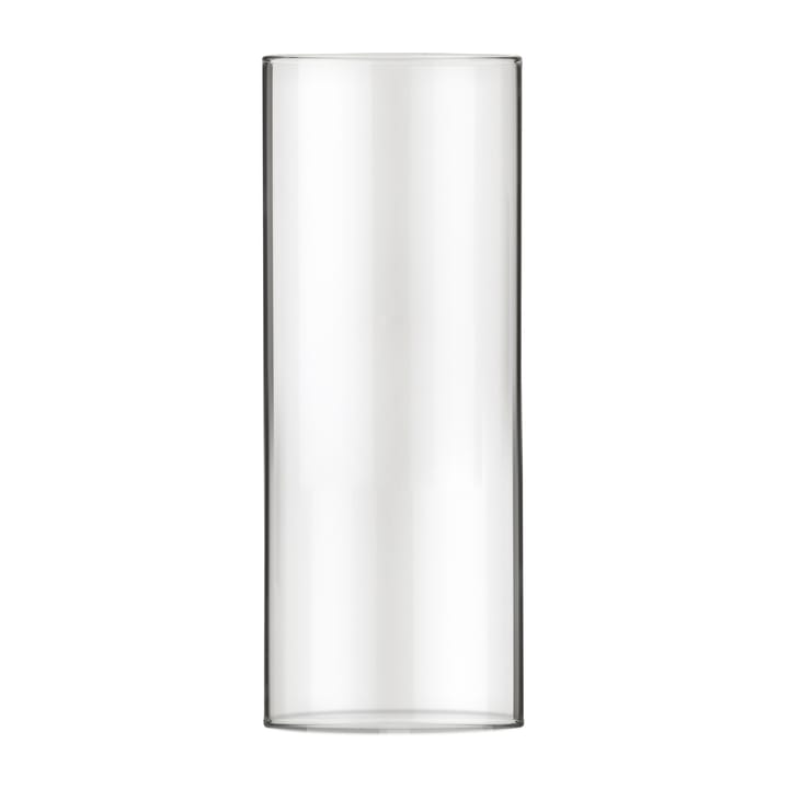 Hurricane reservglas till ljuslykta, Liten Ø9,5 cm Stelton