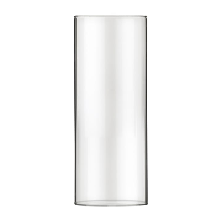 Hurricane reservglas till ljuslykta - Stor Ø12 cm - Stelton