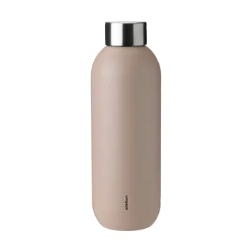 Keep Cool termoflaska 0,6 l - Heather - Stelton