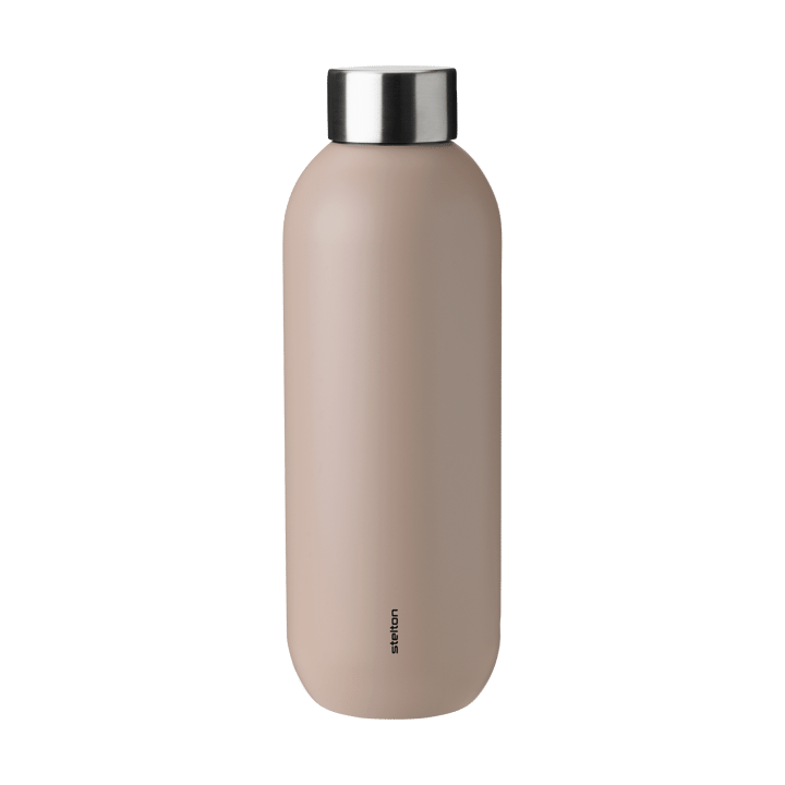 Keep Cool termoflaska 0,6 l - Heather - Stelton