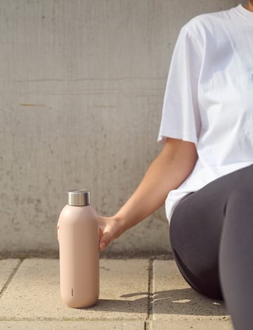 Keep Cool termoflaska 0,6 l - Heather - Stelton