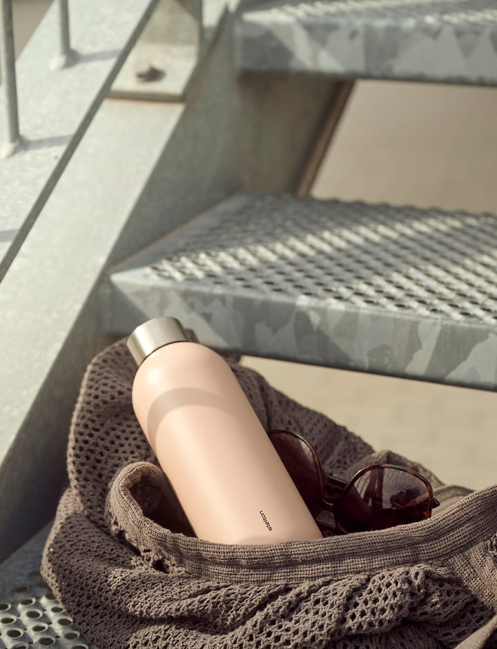 Keep Cool termoflaska 0,6 l, Heather Stelton