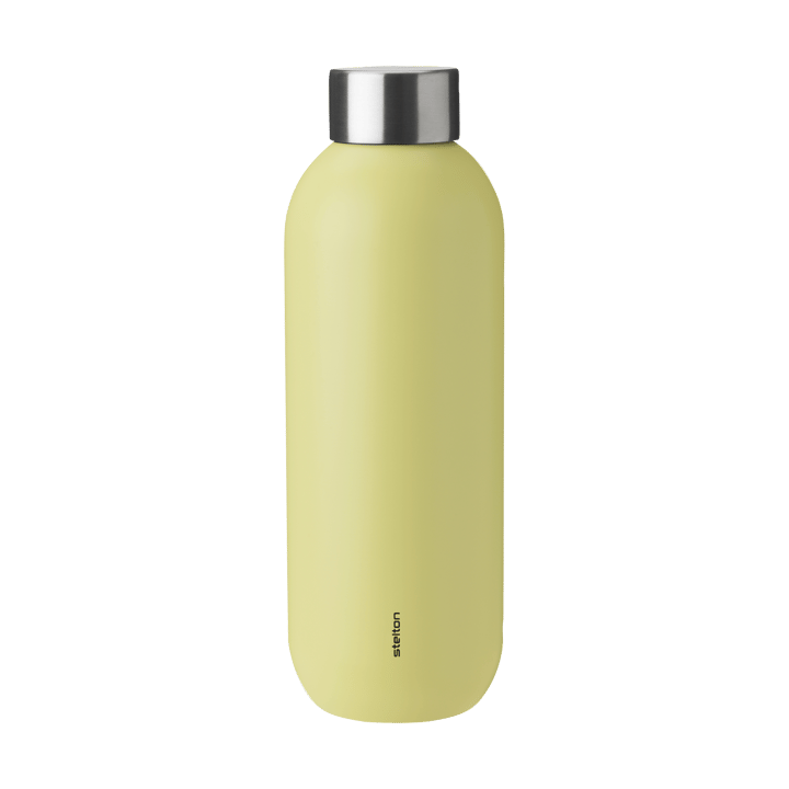 Keep Cool termoflaska 0,6 l - Laevis - Stelton