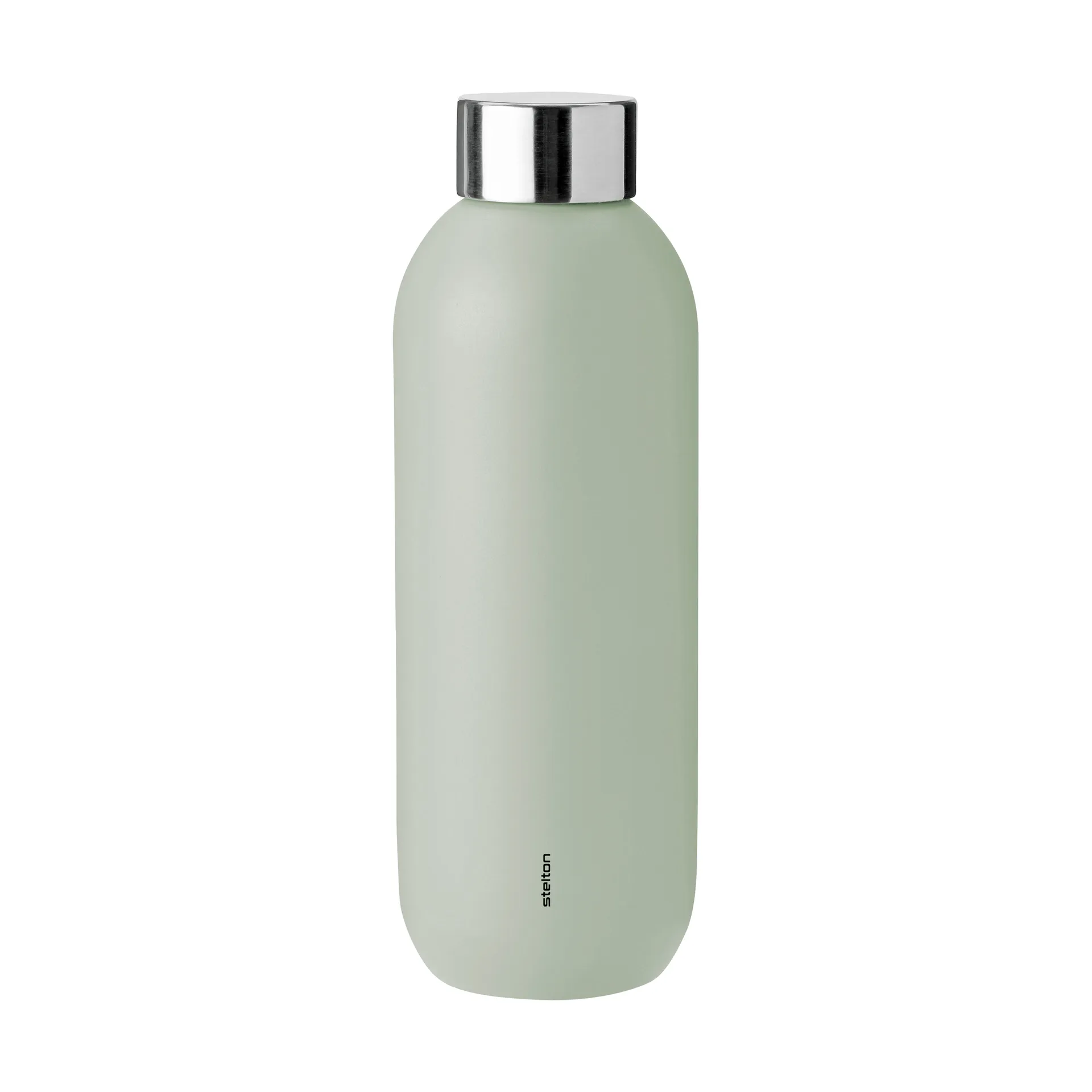 Keep Cool termoflaska 0,6 l, Minty moss Stelton