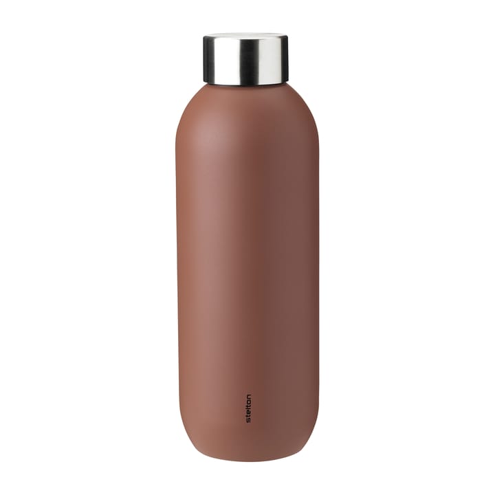 Keep Cool termoflaska 0,6 l - Rust - Stelton