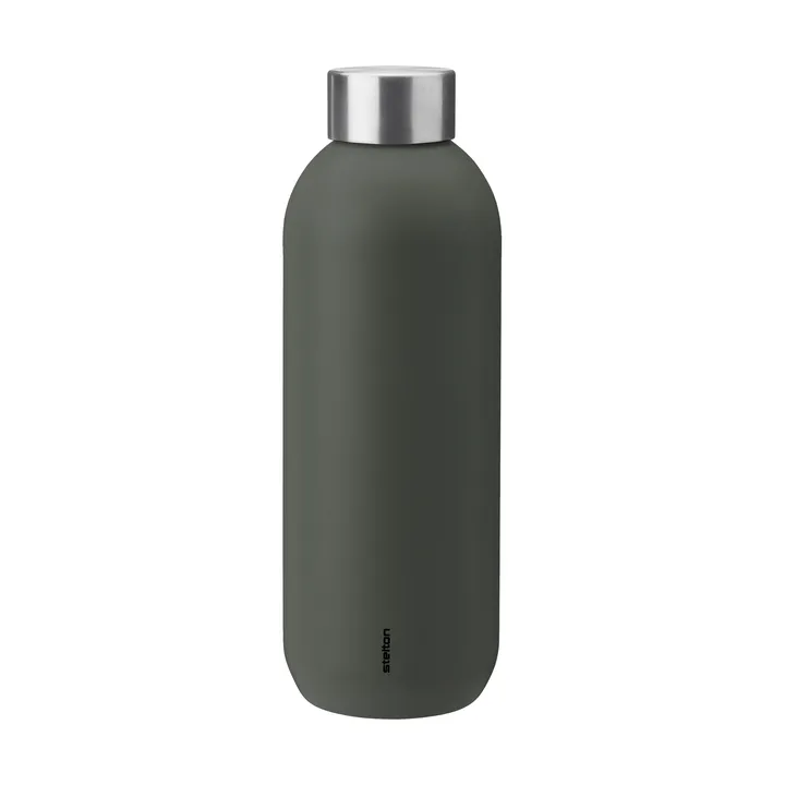 Keep Cool termosflaska 0,6 L - Dark forest - Stelton
