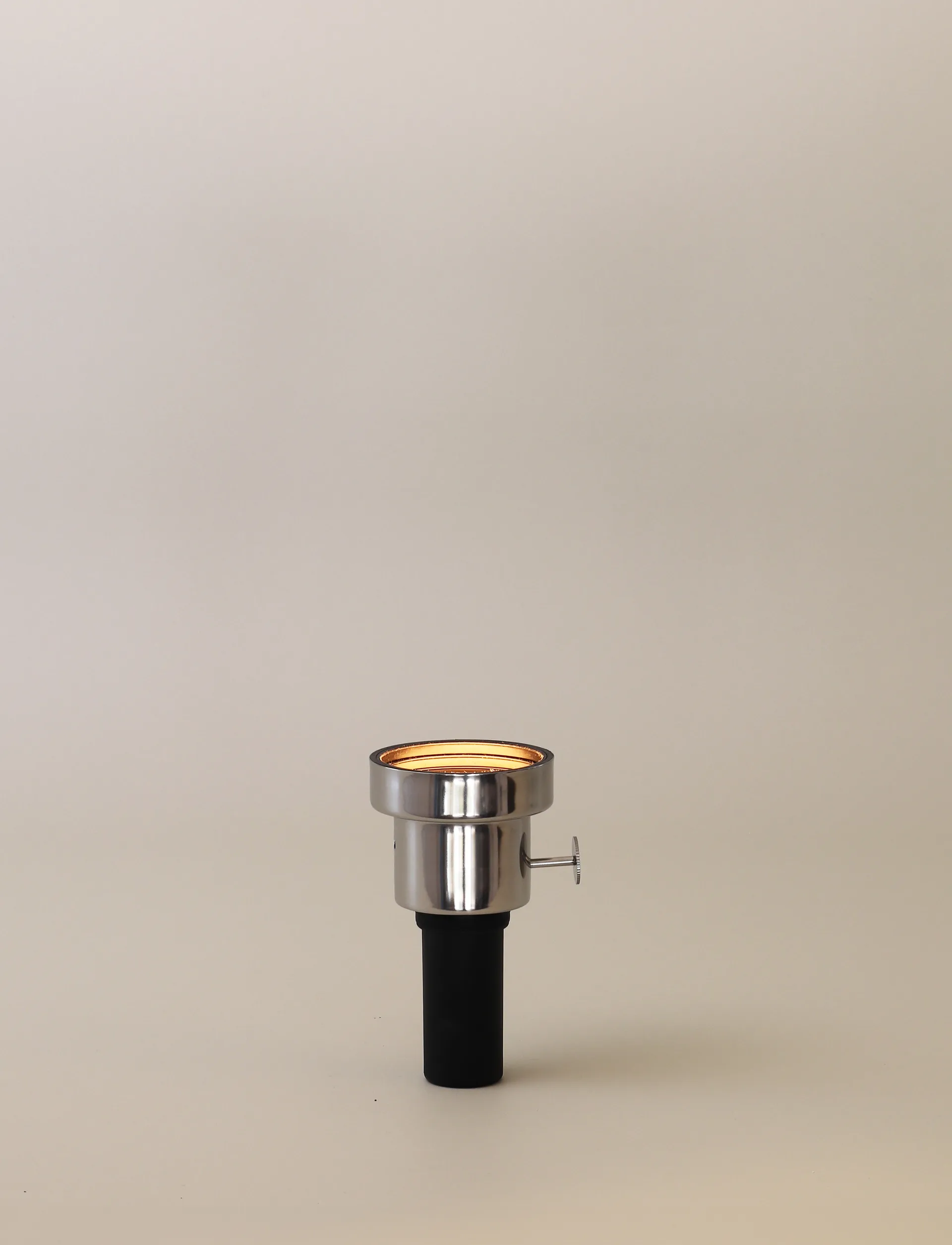 LED-lampa till EM portabel skeppslampa, Steel Stelton