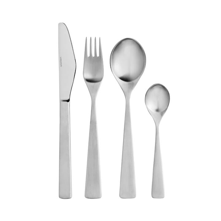 Maya 2000 bestickset - 24 delar - Stelton
