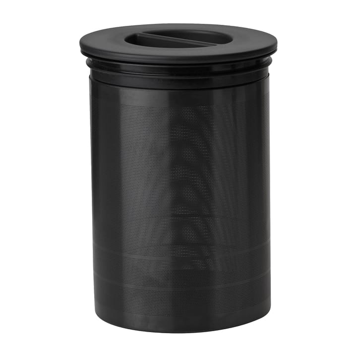 Nohr filter för cold brew - Black metallic - Stelton