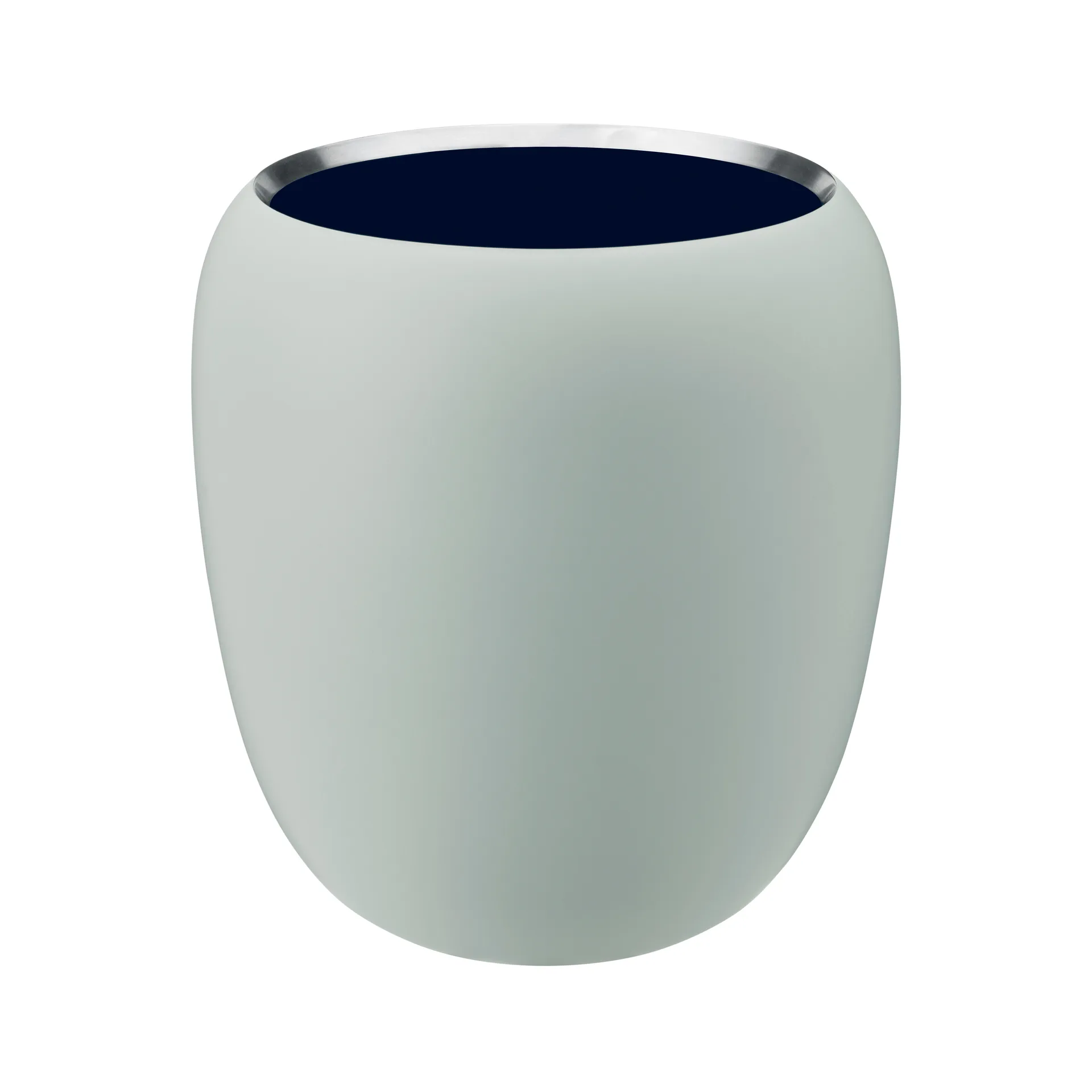 Ora vas 20 cm, Neo mint-midnight blue Stelton