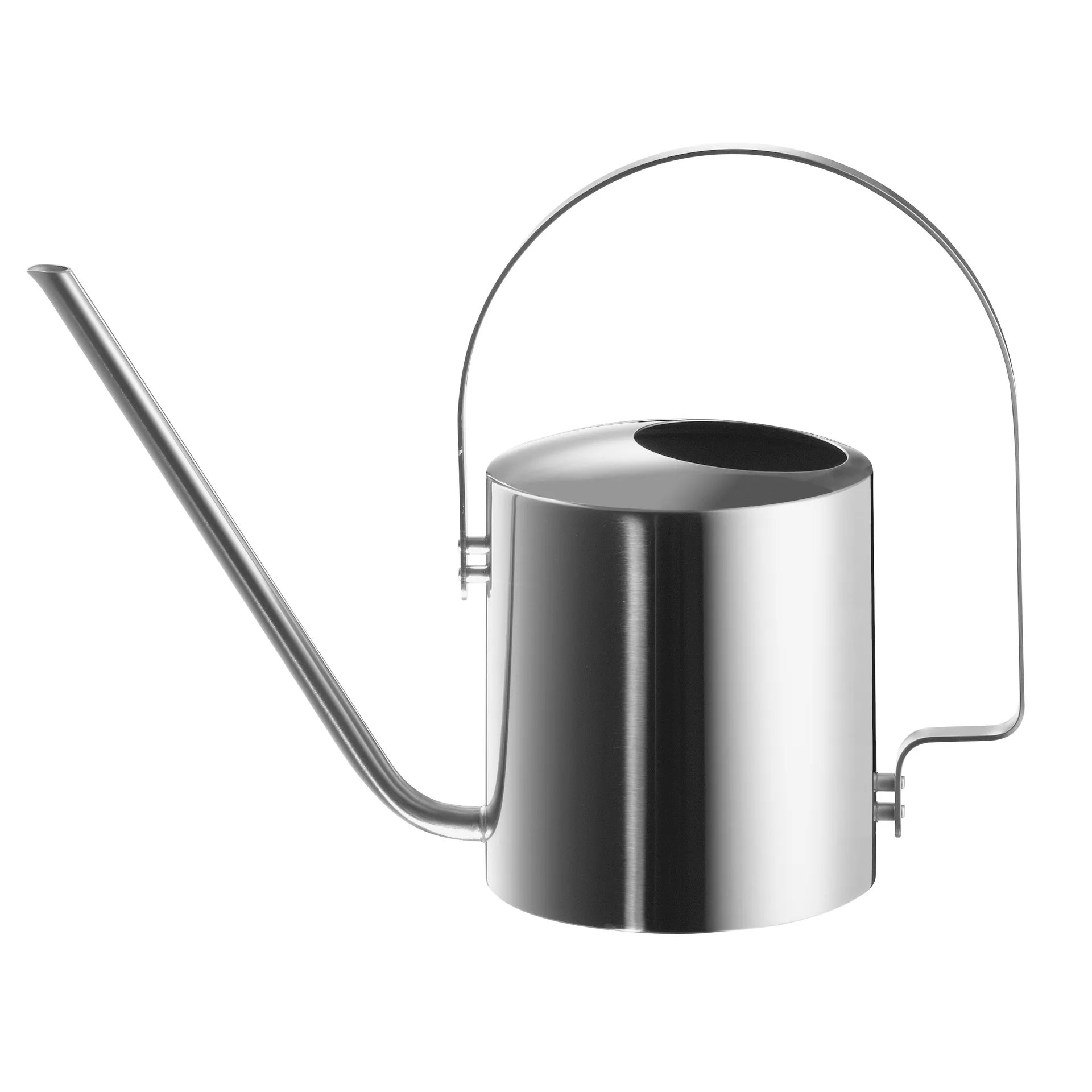 Original vattenkanna 1,7 l, Rostfritt stål Stelton
