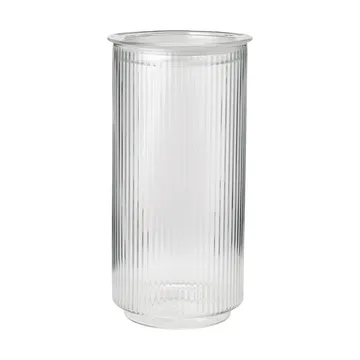 Pilastro förvaringsburk clear - 0,6 liter - Stelton