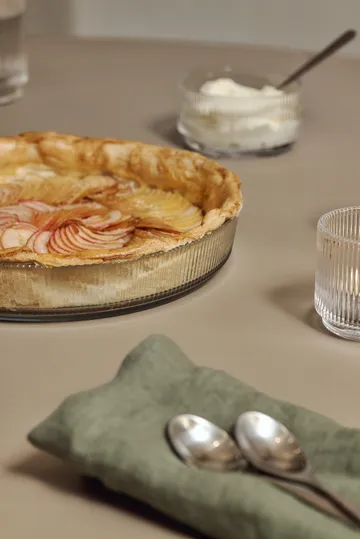 Pilastro ugnsfast fat clear - Ø24 cm - Stelton