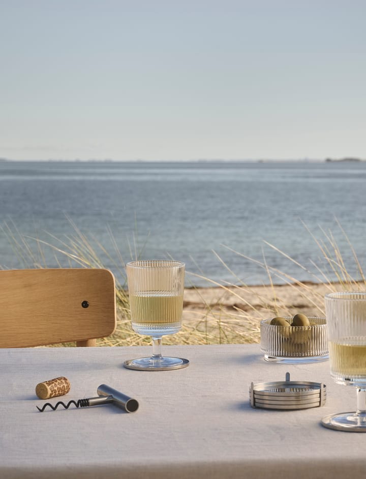 Pilastro vinglas 18 cl 4-pack, Clear Stelton