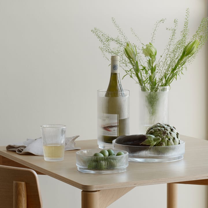 Pilastro vinkylare 1,5 L, Klar Stelton