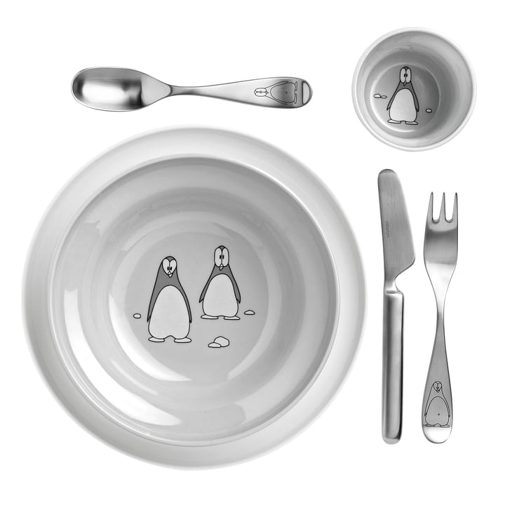 Pingo barnservis, 3 delar Stelton