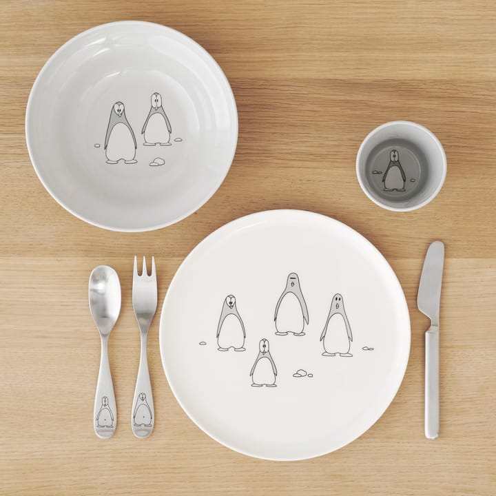Pingo barnservis, 3 delar Stelton