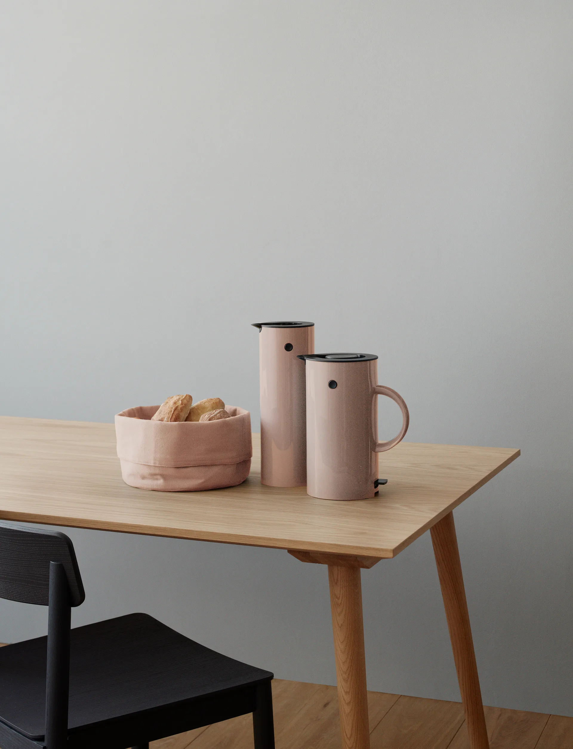 Stelton brödpåse, Heather Stelton
