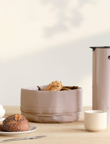 Stelton brödpåse - Heather - Stelton