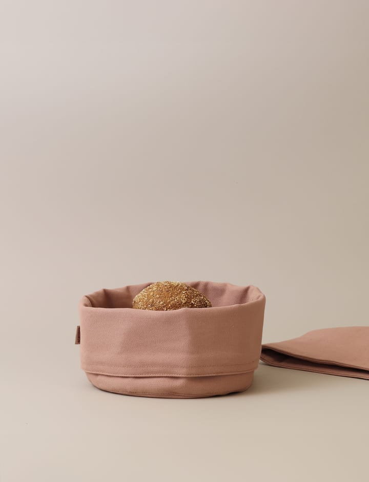 Stelton brödpåse, Heather Stelton
