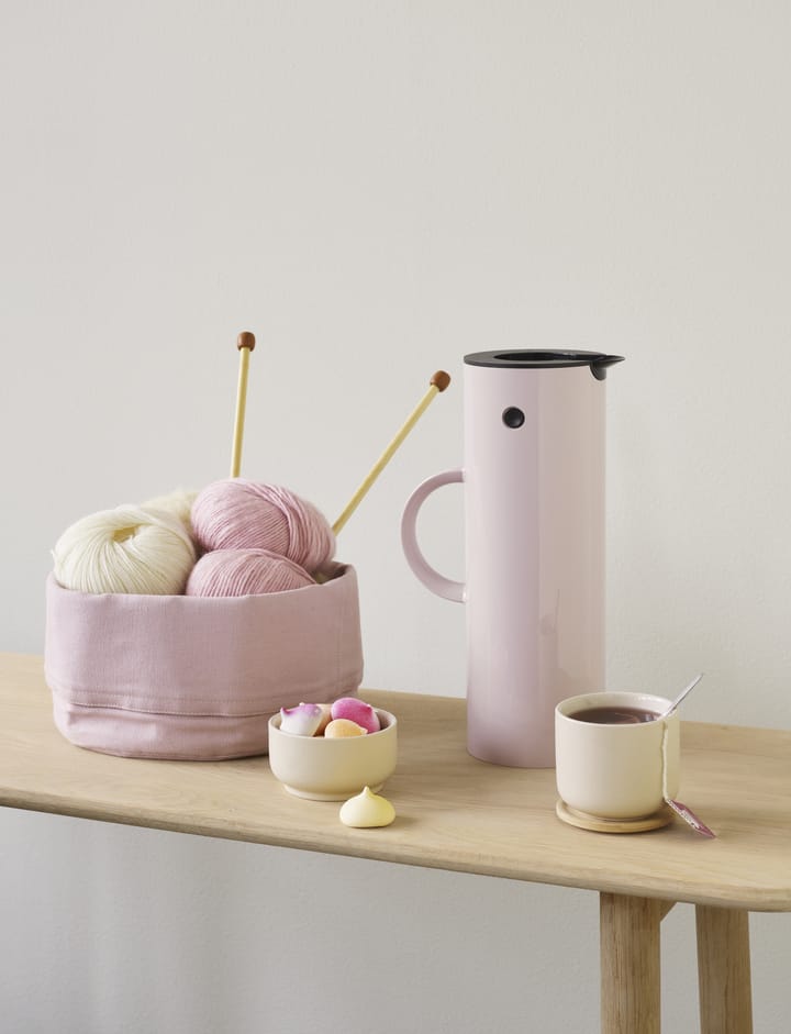 Stelton brödpåse, Lavender Stelton