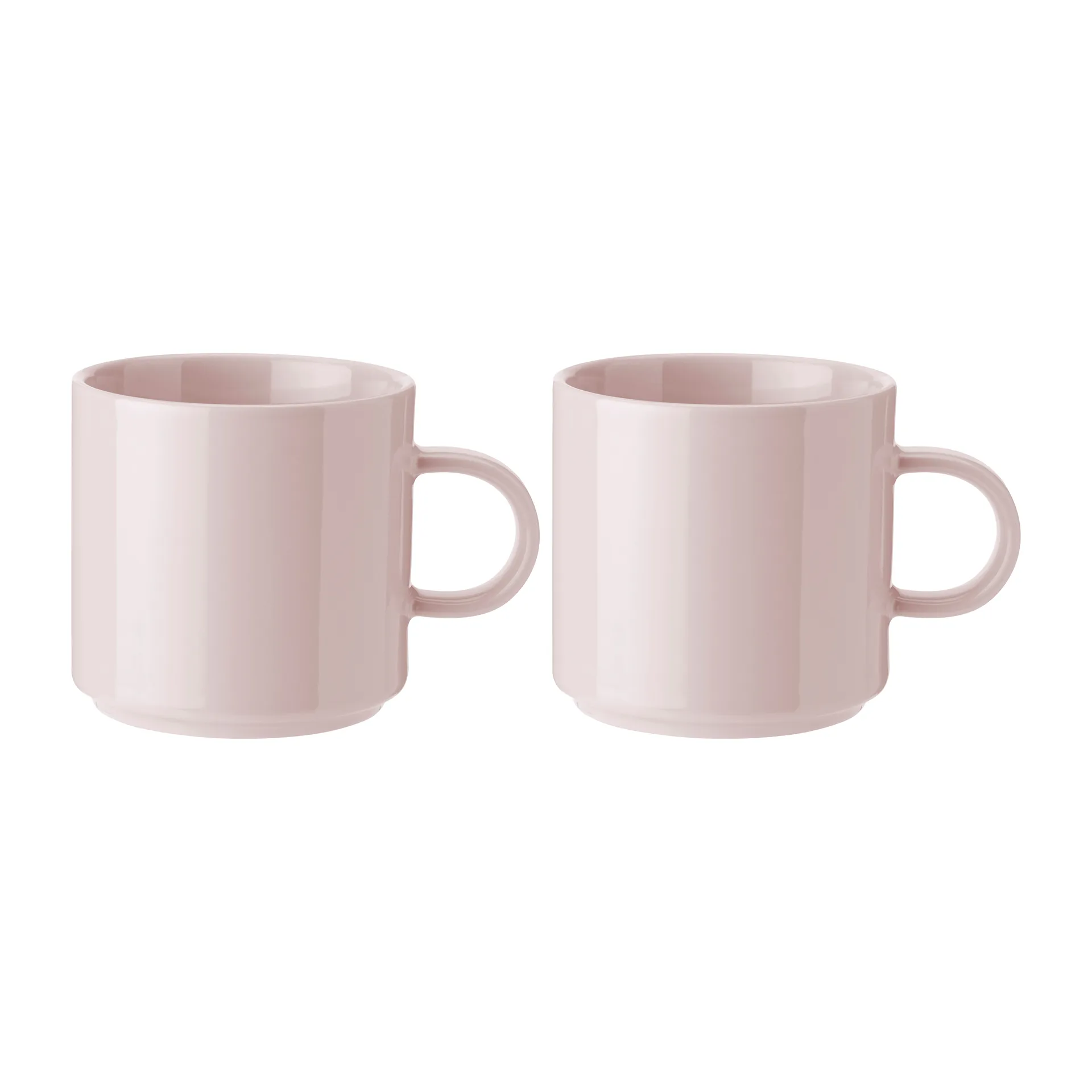 Stelton mugg 20 cl 2-pack, Lavender Stelton