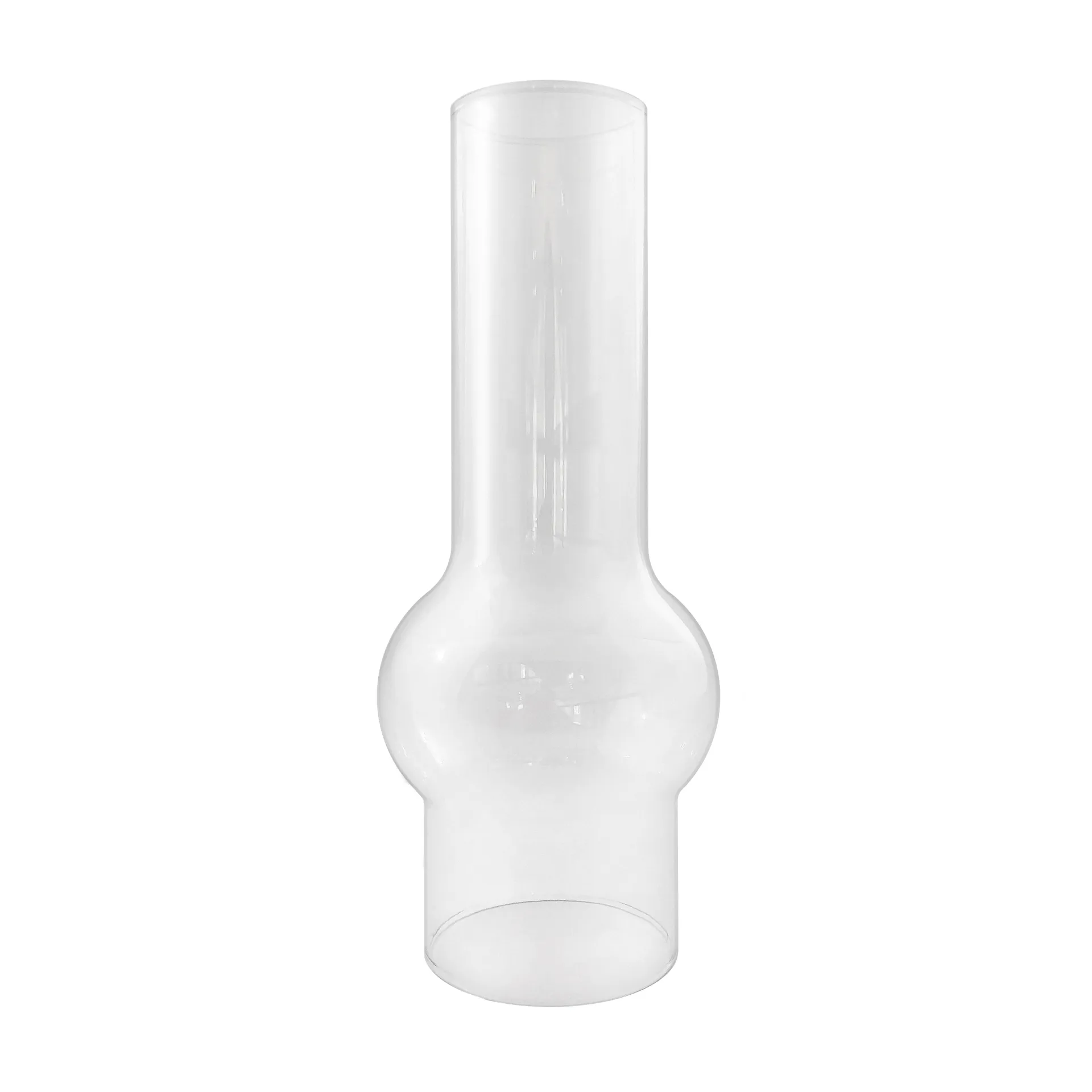 Stelton reservglas till skeppslykta 43 cm, Klar Stelton
