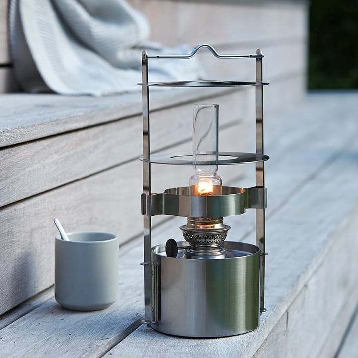 Stelton skeppslykta, 34 cm Stelton