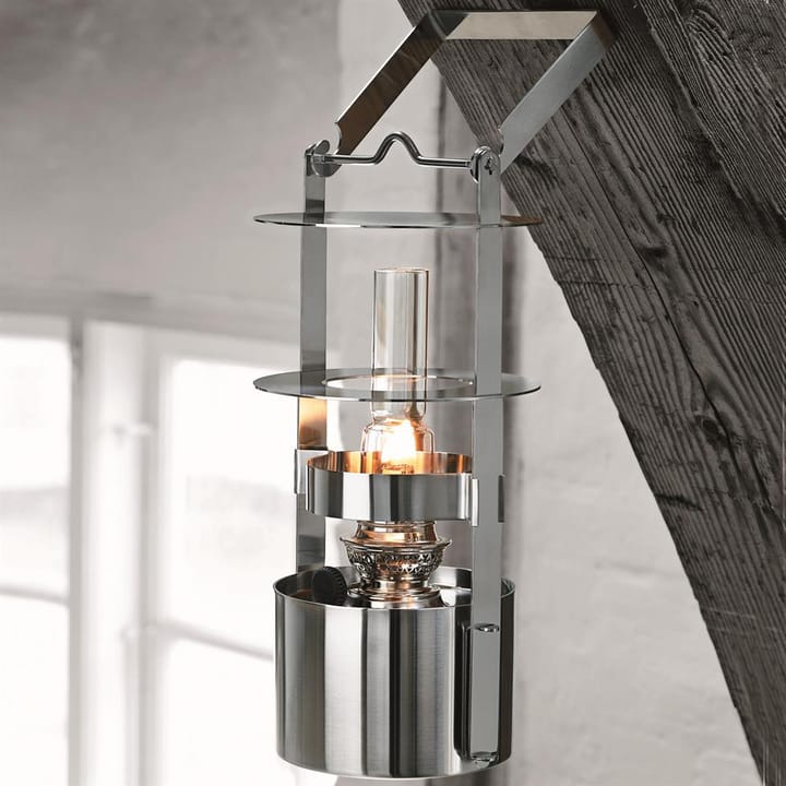 Stelton skeppslykta, 34 cm Stelton