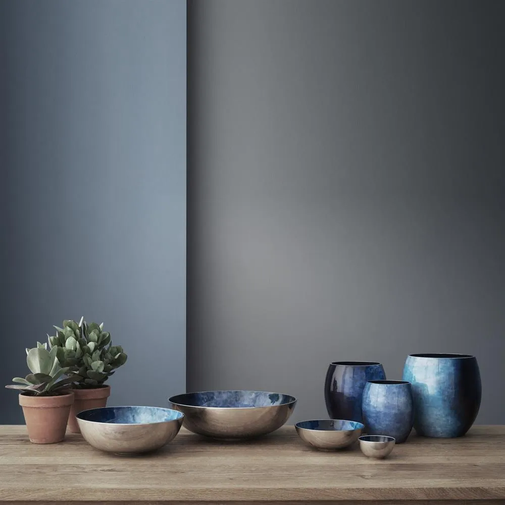 Stockholm Horizon skål, Ø 10 cm Stelton