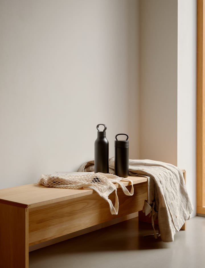 Tabi termosflaska 0,55 L - Black - Stelton